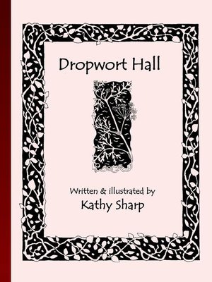 cover image of Dropwort Hall